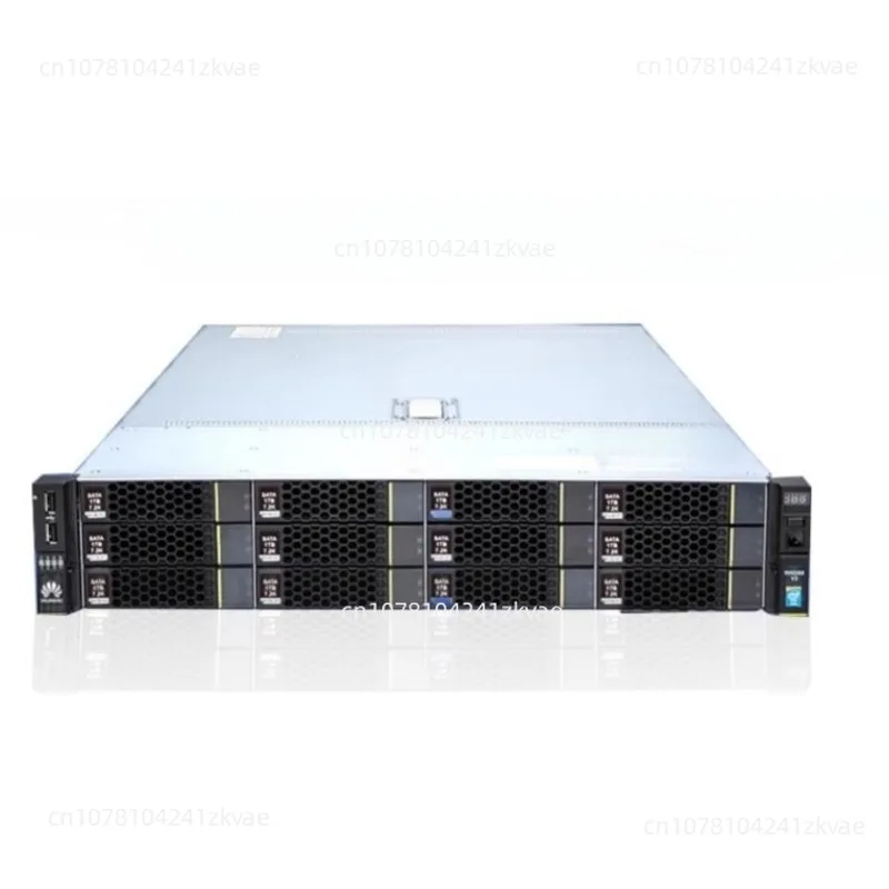 Rh2288v3 Rack Server 2680v4 Cloud Desktop System Storage Host