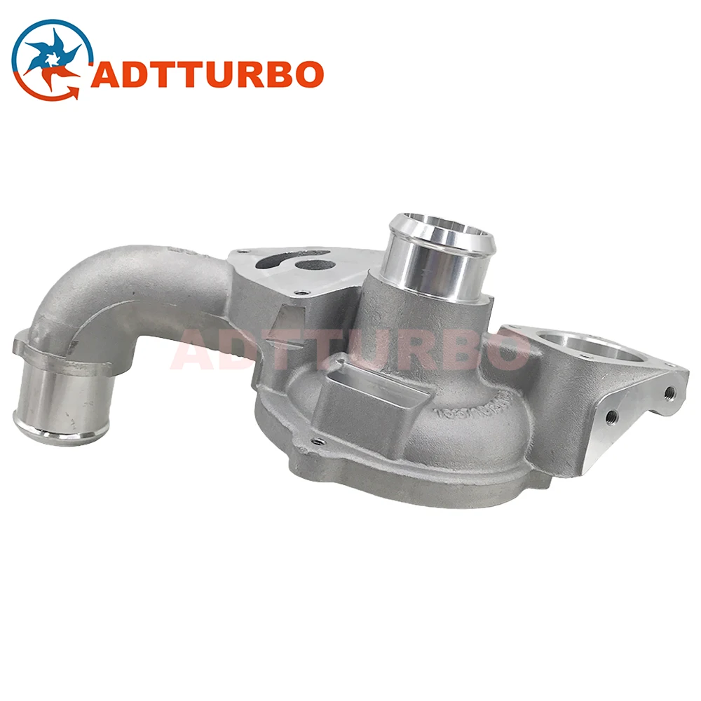 B01 الشاحن التربيني ضاغط الإسكان 16319880008 16319700008 18900-5AY-H01 أجزاء التوربينات 189005AYH01 لهوندا سيفيك 1.0 VTEC 95