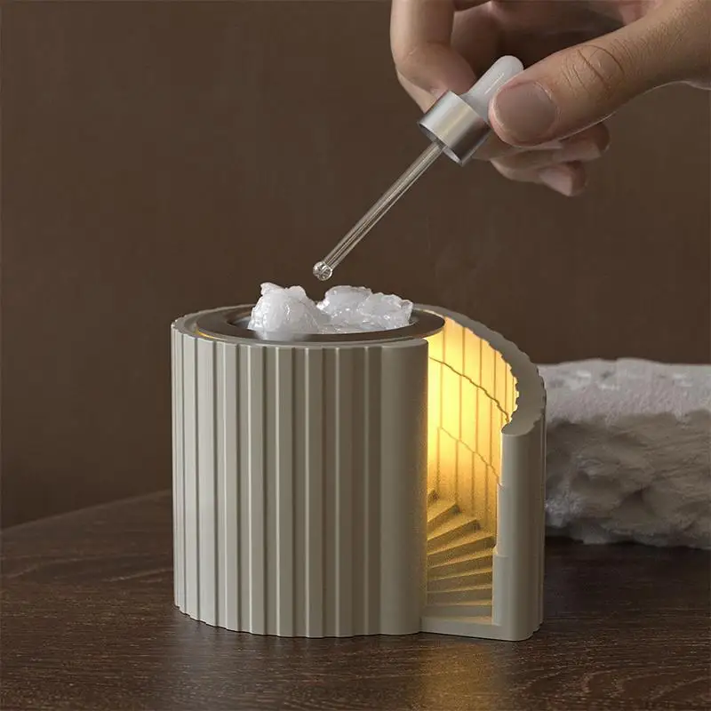 Reusable Wax Melt Warmer Replacement Tray 1/2/4pcs Food Grade Stainless Steel Melting Dish for Scented Wax Use
