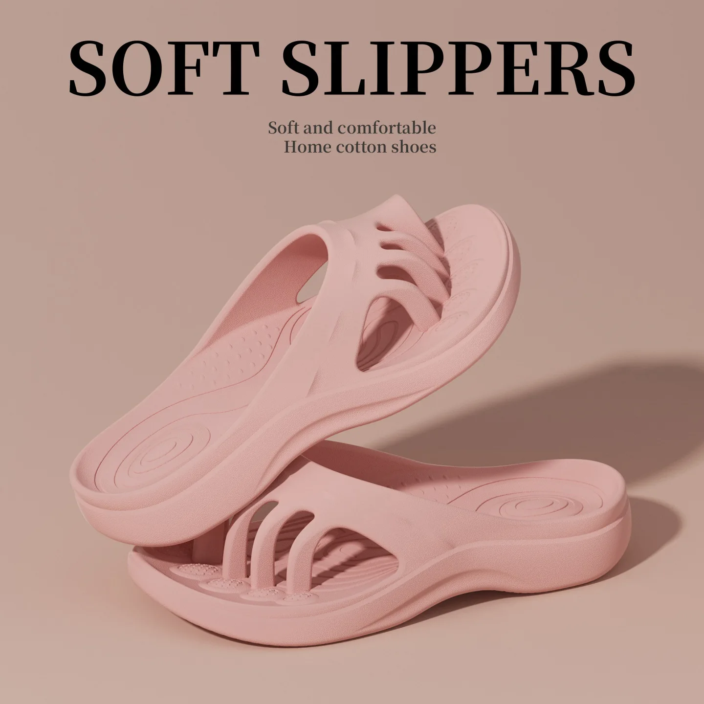 Five Toe Shoe Unisex Professional Thumb Correction Sandalias Women FiveFinger Casual Slippers Men Outdoor Sandals Split Toe Shoe image 2
