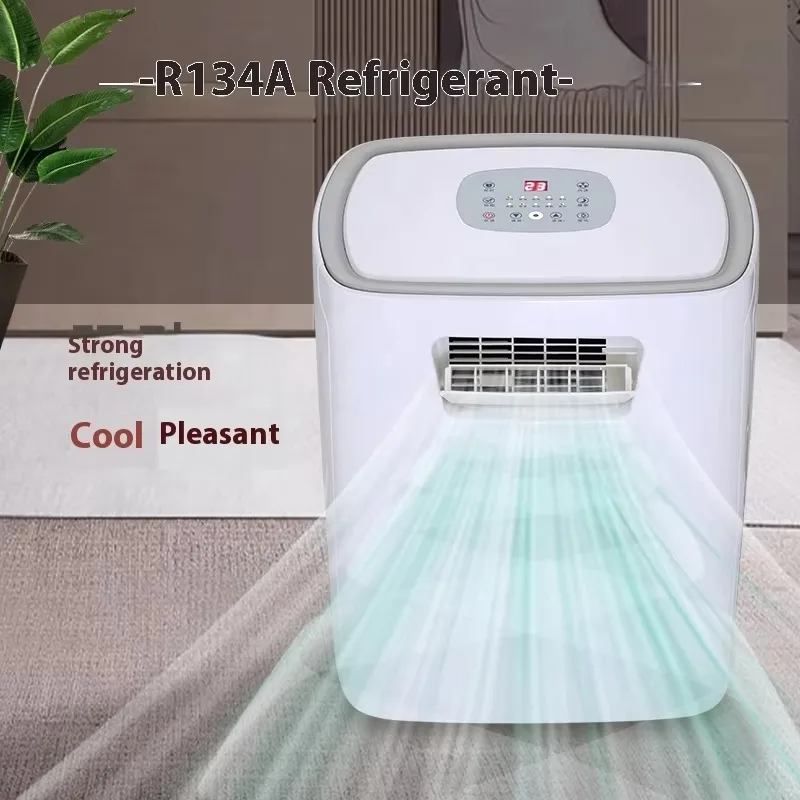 

1P Mobile Portable air Conditioner Cooling Car Tent Free Drainage Factory Wholesale air Conditioner Mobile air Conditioning