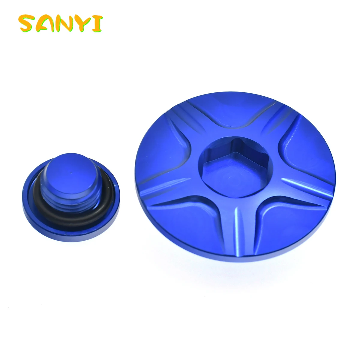 

Комплекты заглушек крышки двигателя ATV для Yamaha RAPTOR 700/R YFM YFZ450R YFZ450X YFZ 450R YZ WR 250F 250FX 450FX Запчасти для мотокросса