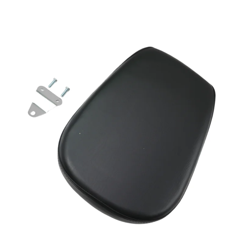 

Motorcycle Rear Passenger Seat Pillion Cushion for Yamaha XVS 650 V-Star 650 1998-2022