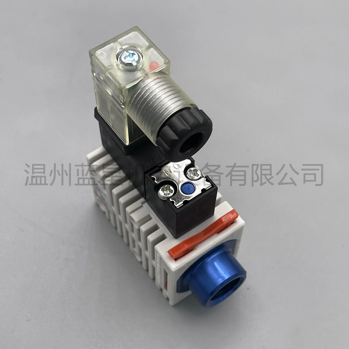 VTEC VMECA صمام الملف اللولبي الفراغي VMS14C-3-3 VMS14C-3-2 VMS14-3-2 VMS14-2-2 #2