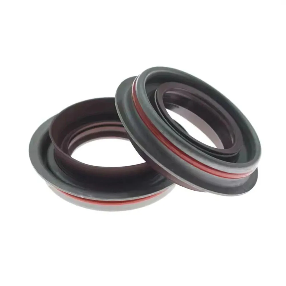 2pcs Axle Shaft Seal 5L8Z4B416AA 1311157 F57Z3254BA for Ford For Explorer Sport Trac 2001-2010 2007-2012 Escape 2001-2012