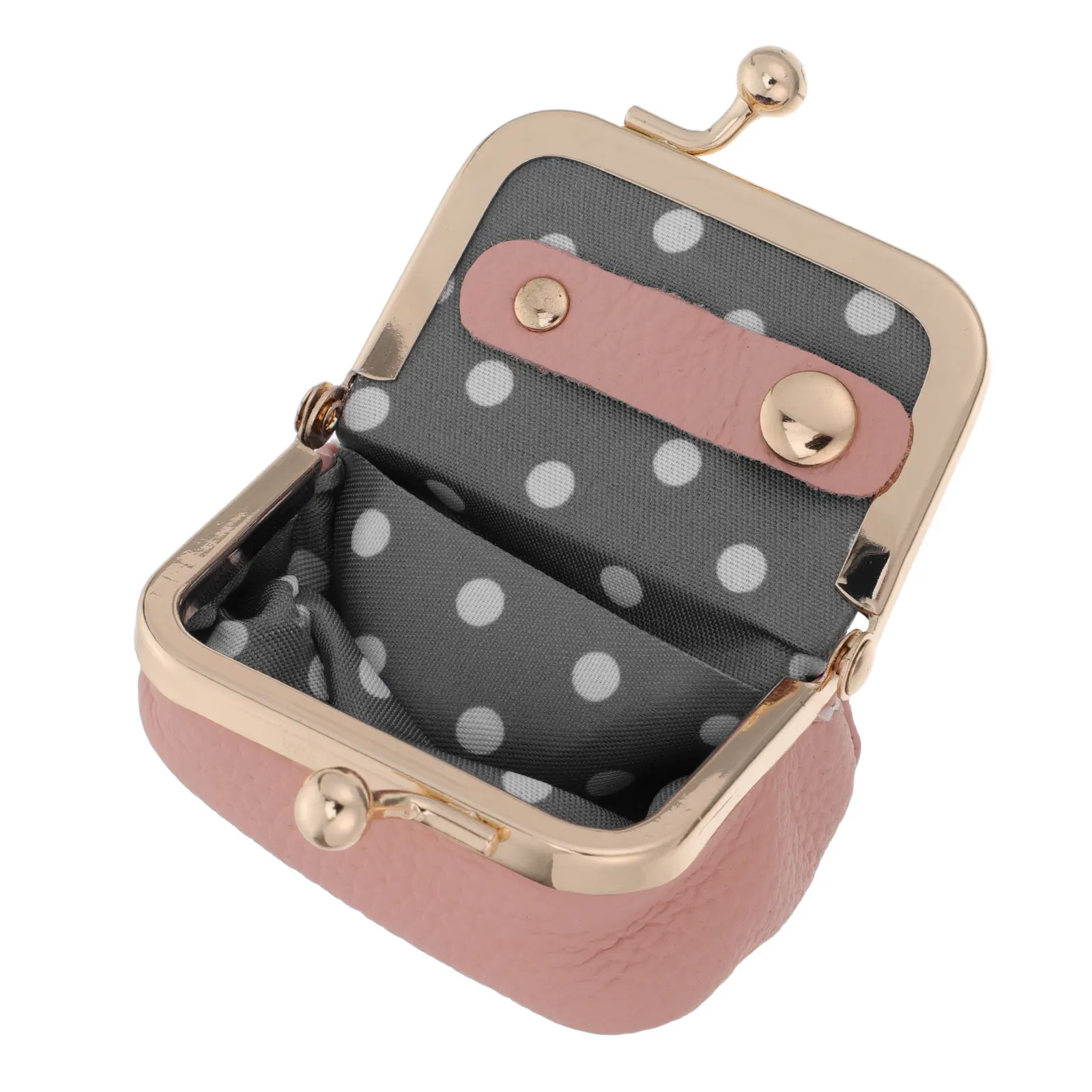 

Small Travel Jewelry Case Vintage Mini Box for Earrings Rings Necklaces Bracelets Portable Organizer Gift for Her