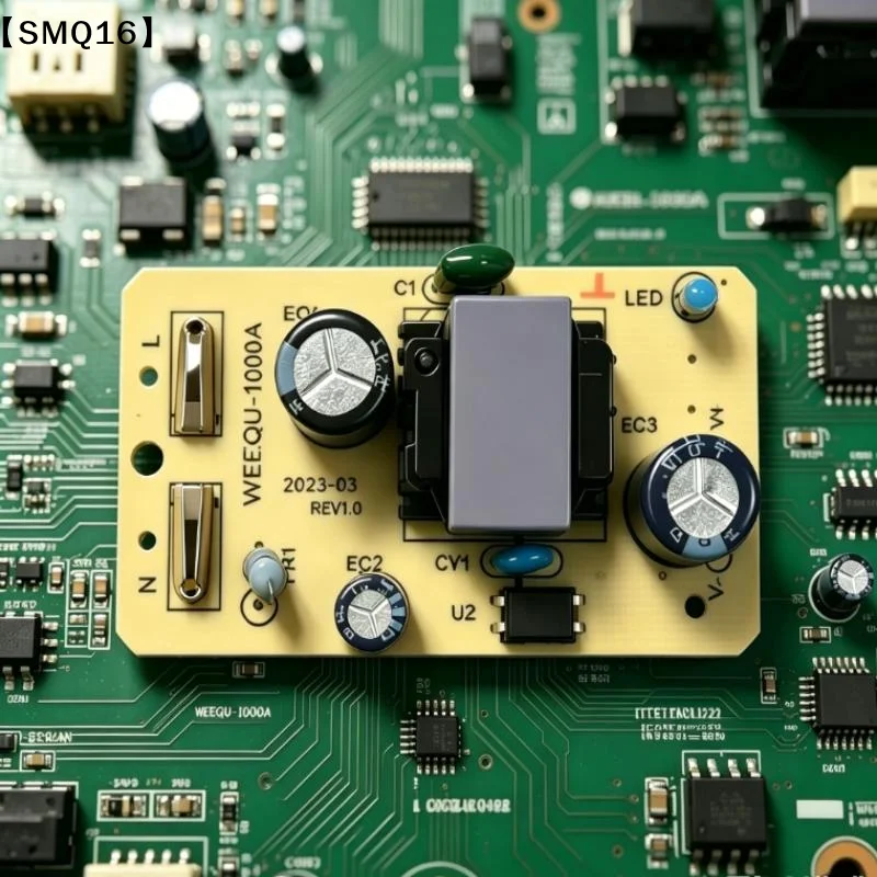 220V To DC 12V 1.5A 24V 1A Switching Power Supply Module Adapter For LED Fan Power Supply Board【SMQ】
