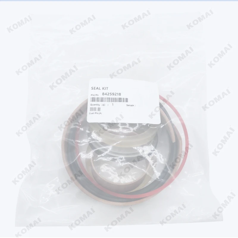 

Boom Cylinder Seal Kit 84259218 For Case Loader 580n
