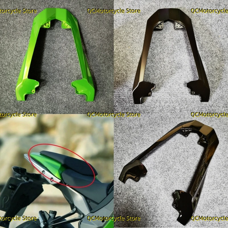 

Аксессуары для мотоциклов, задний обтекатель, чехол, подходит для KAWASAKI Z1000SX 2010-2025 Ninja1000SX Ninja 1000SX 2020-2025