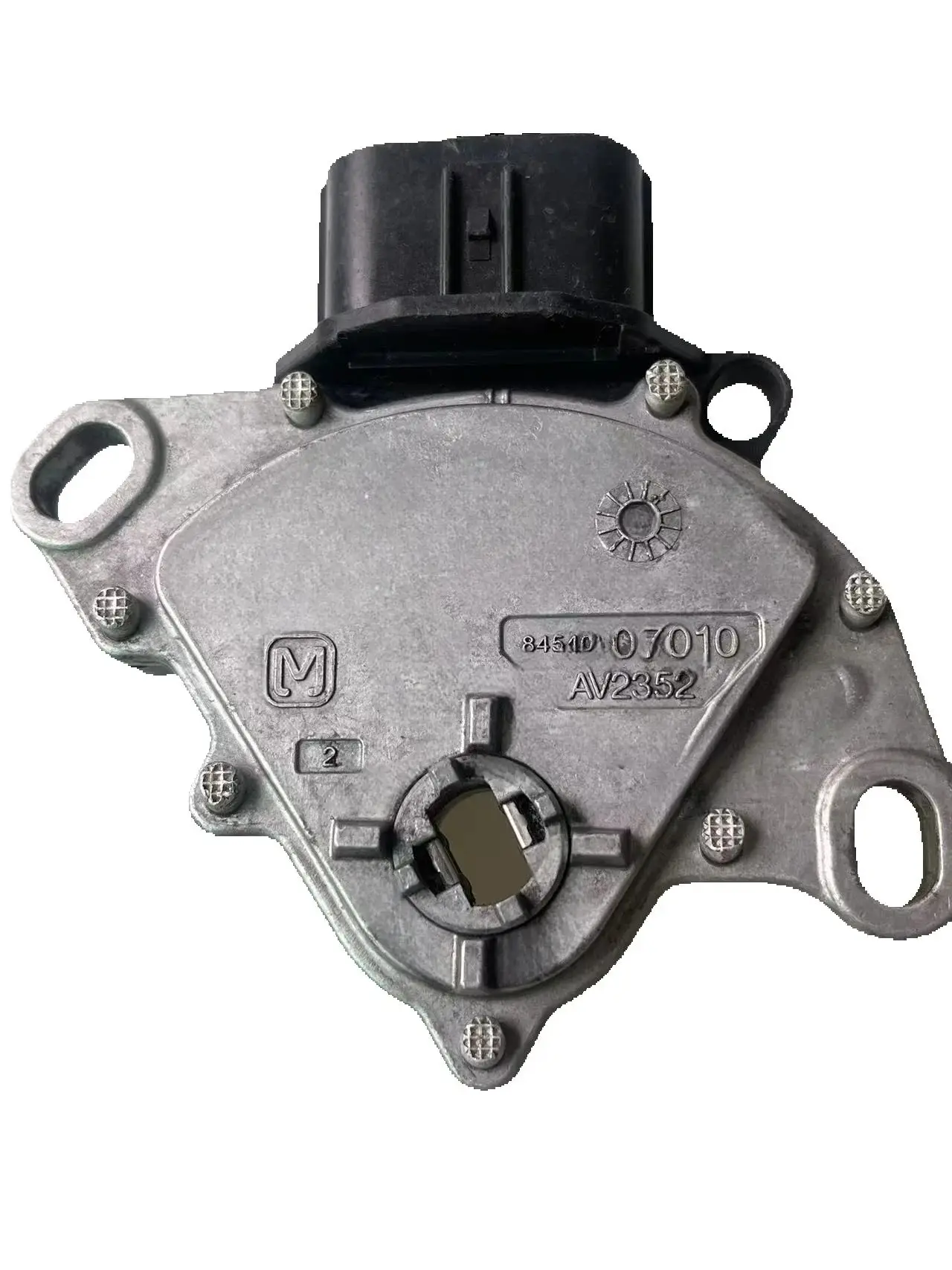 

84540-33010 84540-07010 Neutral gear start switch shift lever position sensor suitable for Toyota 8454033010 8454007010