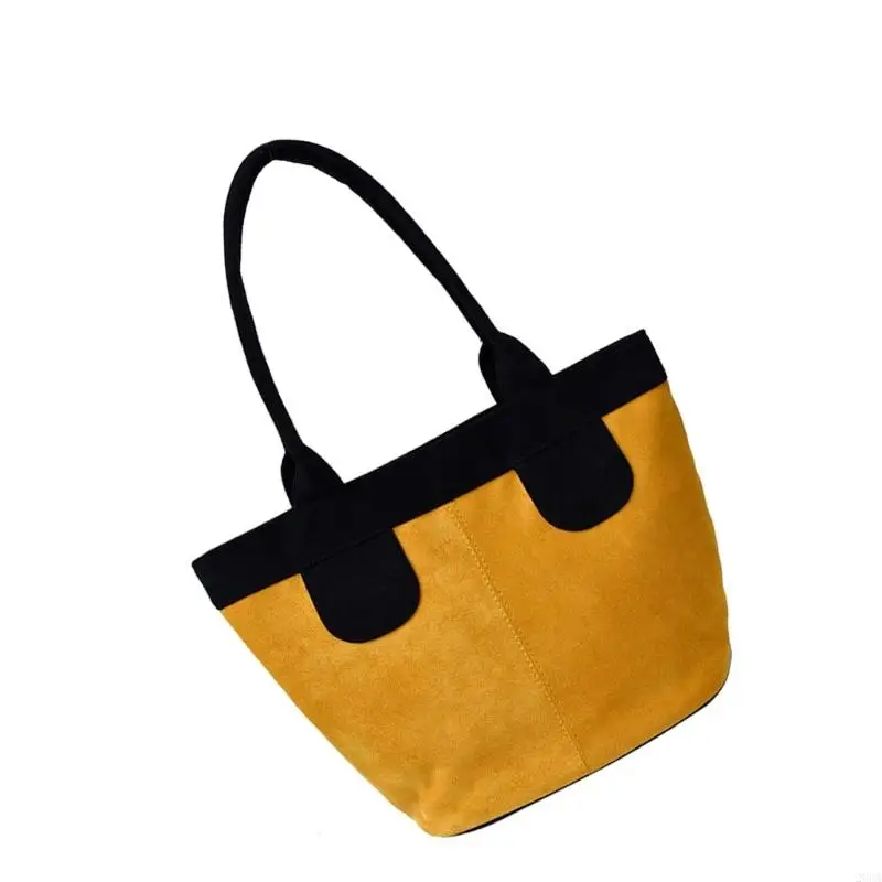 

Capacity Relaxed Purse Casual Crossbody Bag For Daily Necessaries 20CA