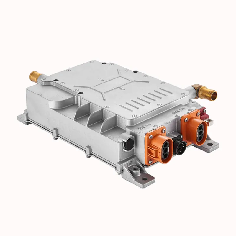 Integrated 3.3kw+1kw CD-M series 3.3kw+1.5kw CD-MH Series OBC charger