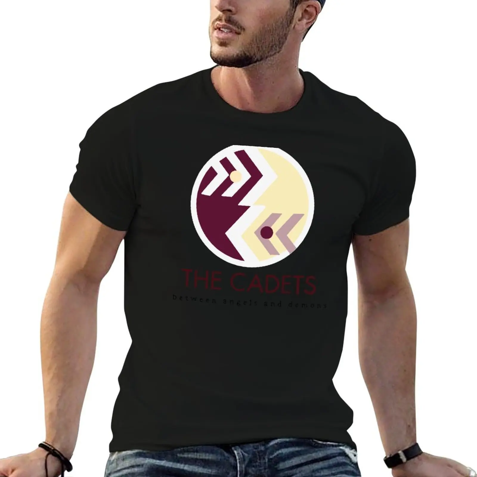 Cadets 2011 T-Shirt new edition custom t shirt man clothes tees tshirts for men