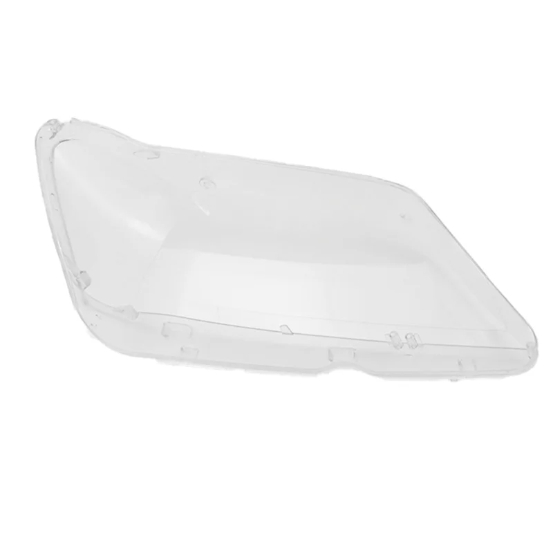 

Корпус фары для BMW X3 F25 2010 2011 2012 2013, крышка фары, линза, стекло, правое