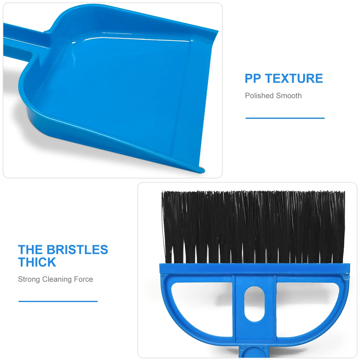 

Mini Dustpan Brush Set Cage Cleaner Pet Supplies Animal Waste Tools for Hamsters Guinea Pigs Rabbits Reptiles Small Pets