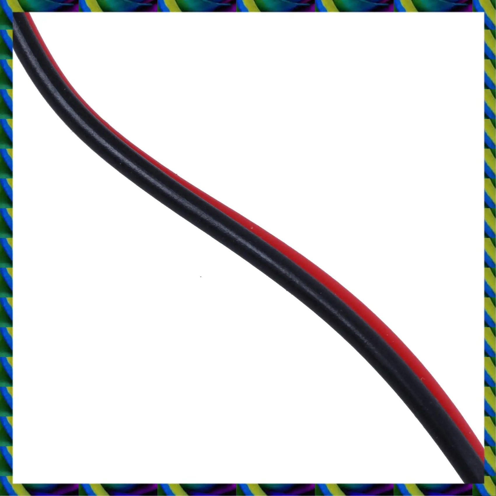 Ежедневная 2X проводная мини-сирена для домашней охранной сигнализации, звуковая сирена 120 дБ 12 В