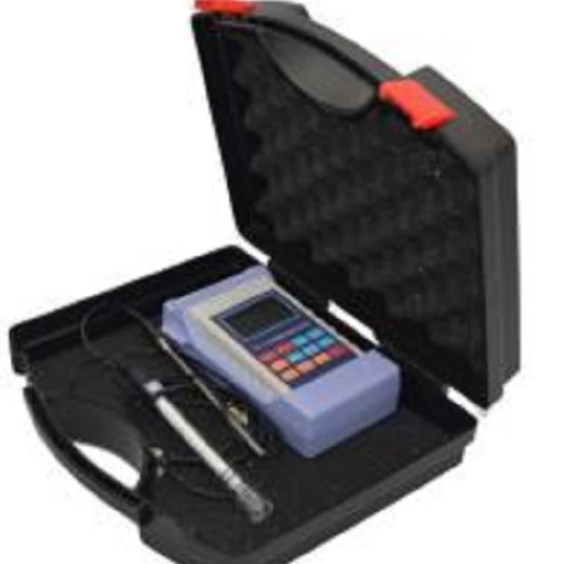 Portable Conductivity Meter (TDS) Model: CM01-TD510 Stock Number: M397632