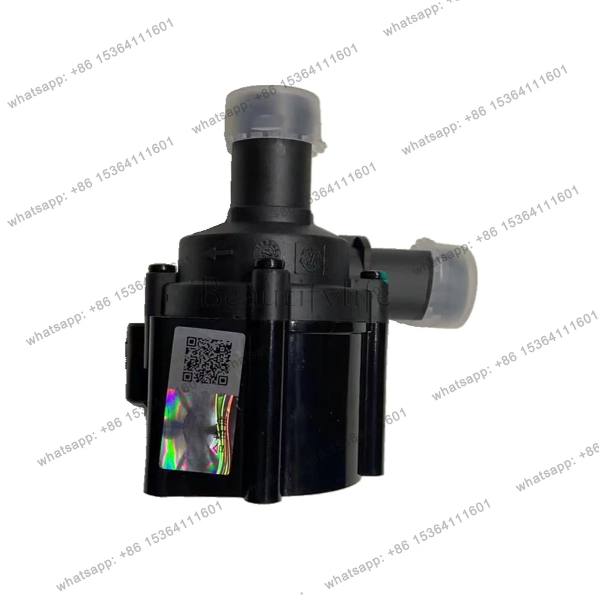 Auto parts 06H121601M 06H121601J Electronic additional water pump, electronic water pump