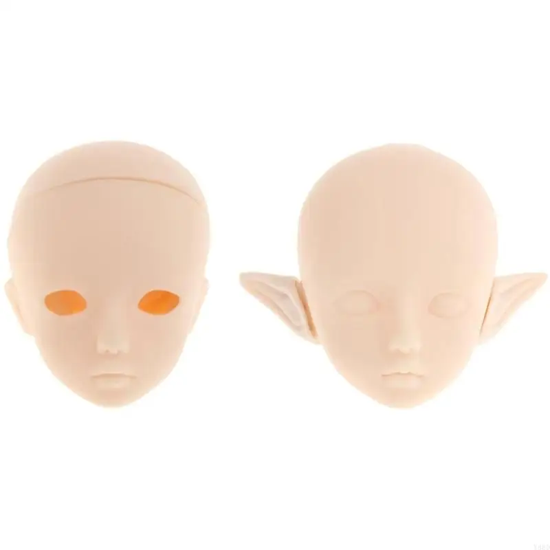 

Y88D DIY Куклы, делая ролику, девчонка, фигура, фигура, модель модели, часть манекена, игрушечный аксессуар