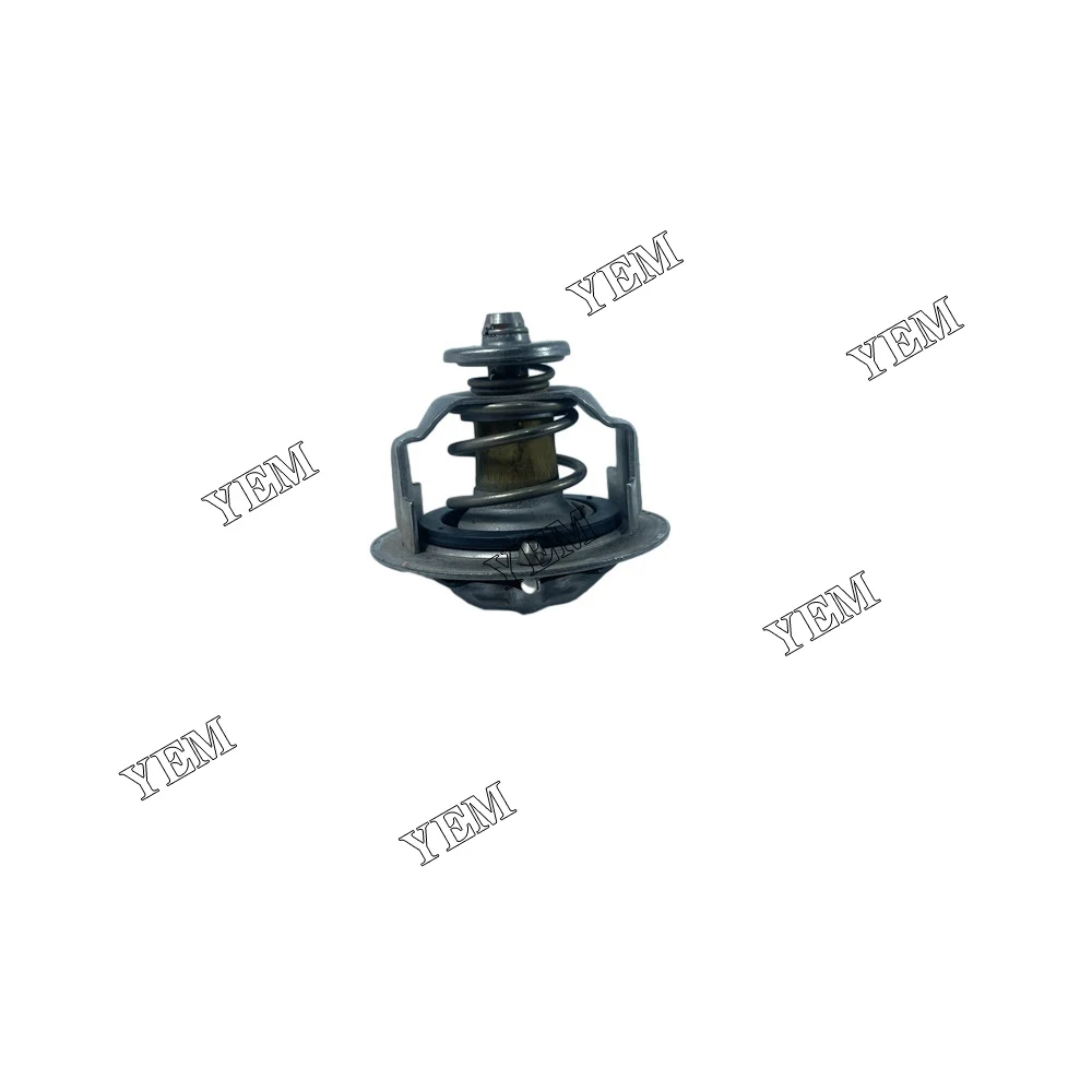 Thermostat 1C011-73013 76°C For Kubota V3307 Engine Spare Parts