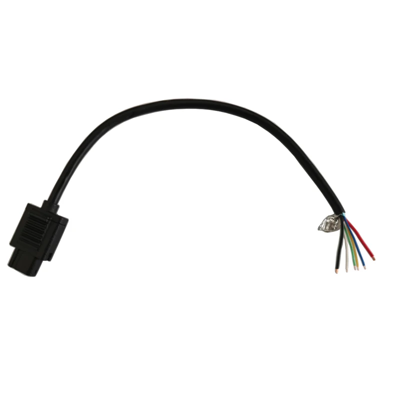 1PCS M300 OSDK Power Cable USB Serial Port PPS 24V Type-C Connection Wire with Aluminum Foil Shielding Layer Connected Parts