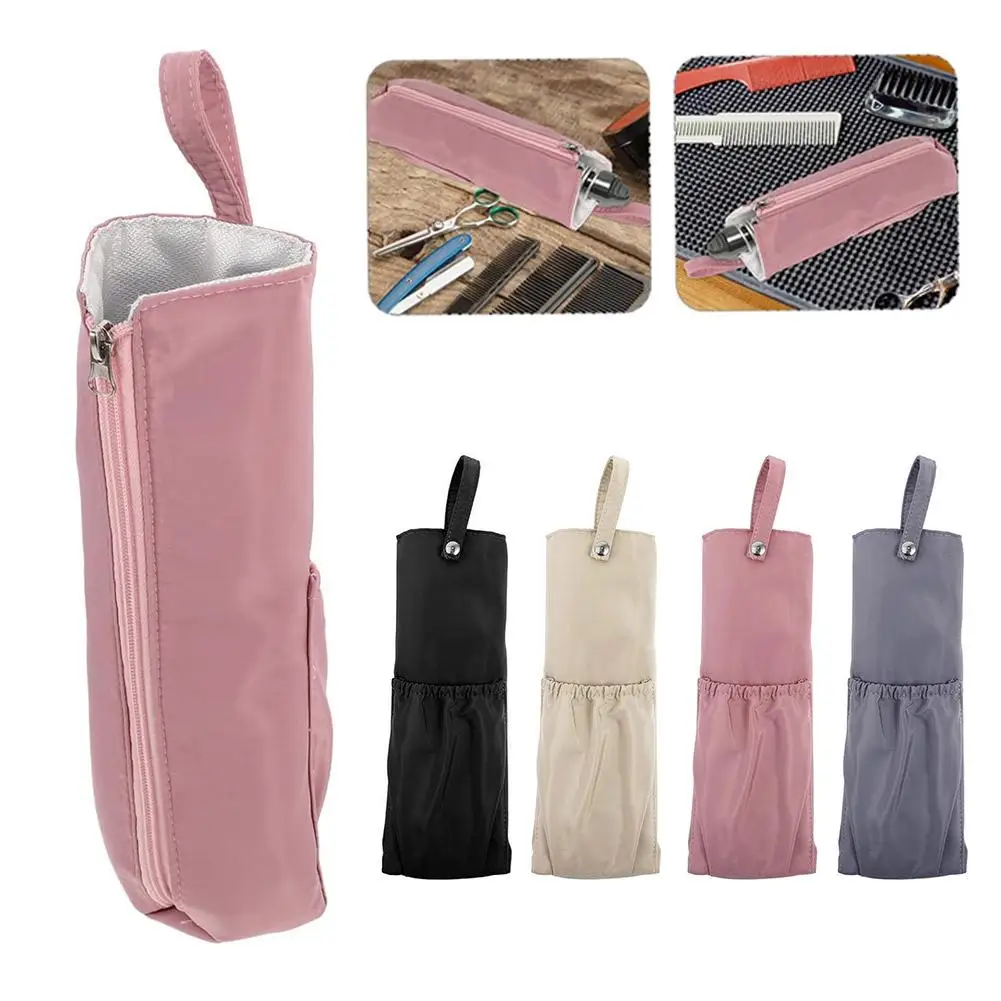 

Portable Hanging Style High Temperature Resistant Hair Polyester Makeup Waterproof Curler Fiber Bag Mainland Bag from Stora W7G8
