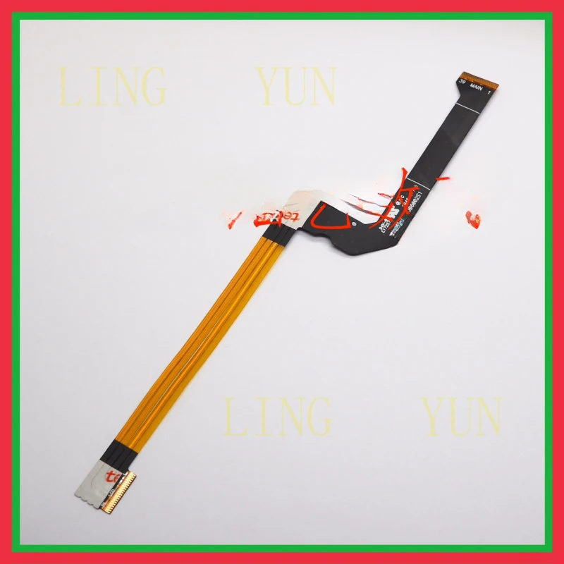 

Z Suitable for Fuji XA7 X-A7 screen cable, display screen flex cable, hinge cable