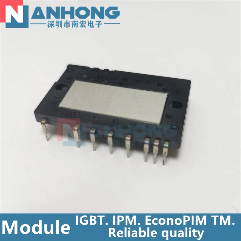 Módulo Original, 6MBP15XSF060-50 6MBP20XSF060-50 6MBP30XSF060-50, 100% novo