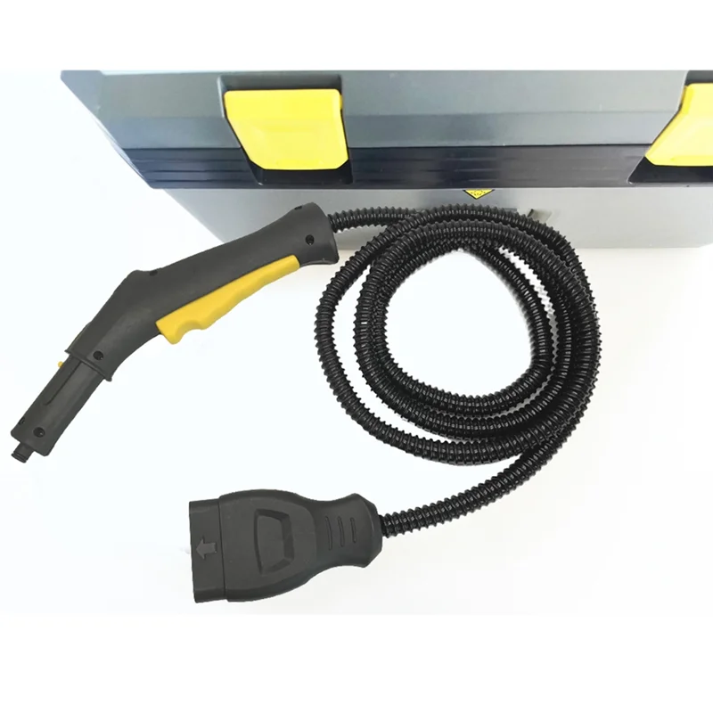 B07B-For Karcher SG2/2 SG4/4 Steam Engine Handle Set Steam Hose Spray Replacement Parts Steam Engine Accessories