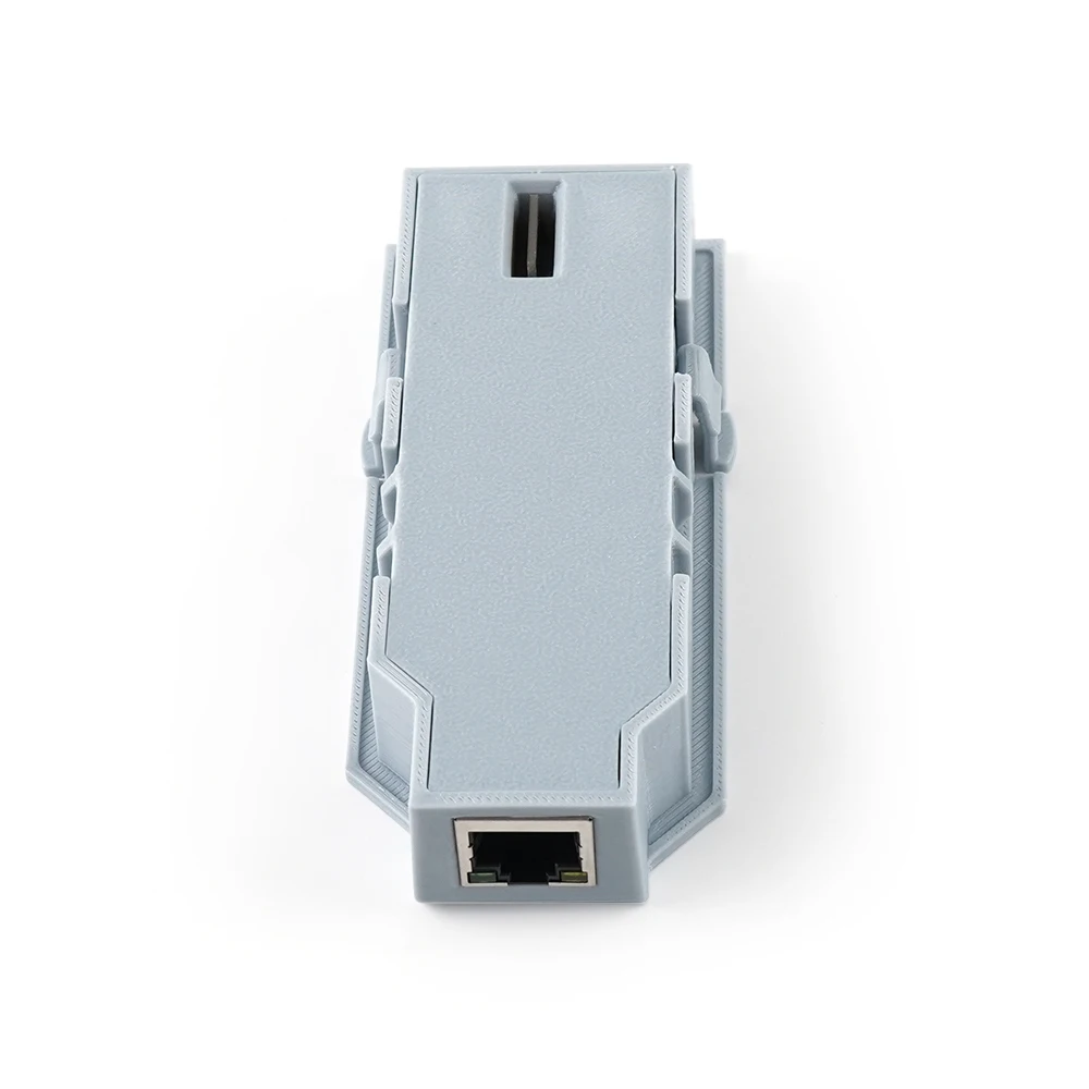 ETH2SP1 Schweizer Ethernet-Adapter für Nintendo GameCube BBA Alternative Retro-Spielkonsolen-Zubehör – Detail 14