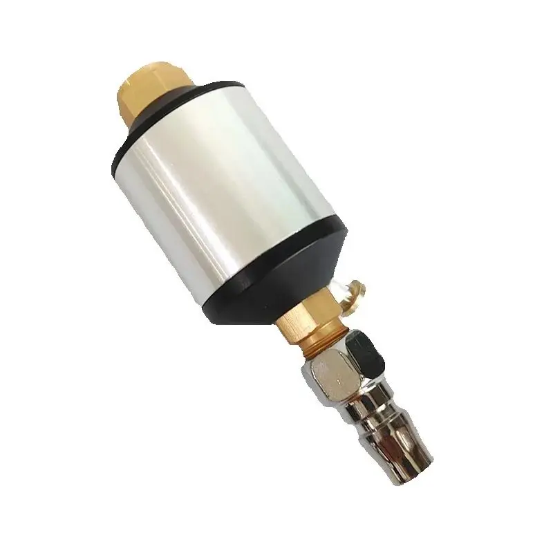 

Universal Car Spray Gun Oil And Water Separation Filter G1 X 4 Screw Separation Spray Gun Filter for Automotive Paint Equipment