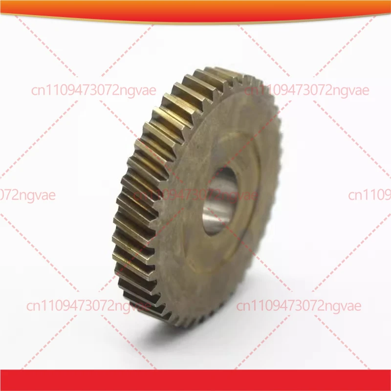 For Bosch Hand Drill Cylinder Gear GBM10RE/GBM13RE Pistol Drill Flat Tooth Parts
