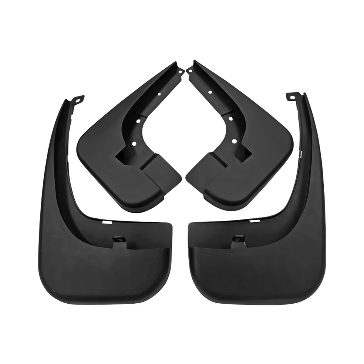 

Mud Flaps for Mercedes-Benz VITO V-CLASS W447 2016-21 Mudguard Splash Guard Fender Cover Car Refit Exterior Accessories