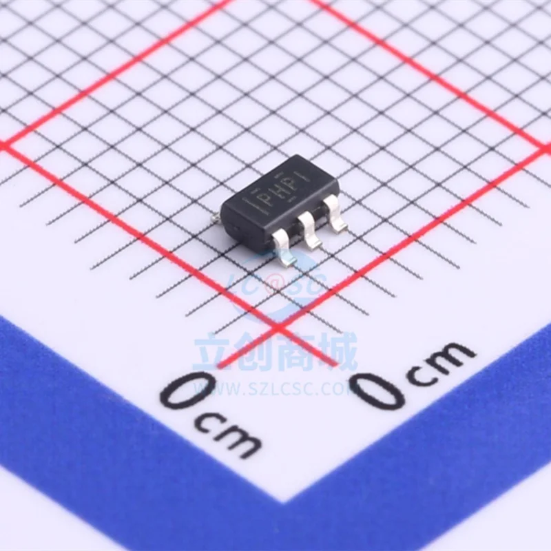 

50 шт./партия, светодиодный драйвер PHPI TPS61041DBVR TPS61041DBV TPS61041 IC