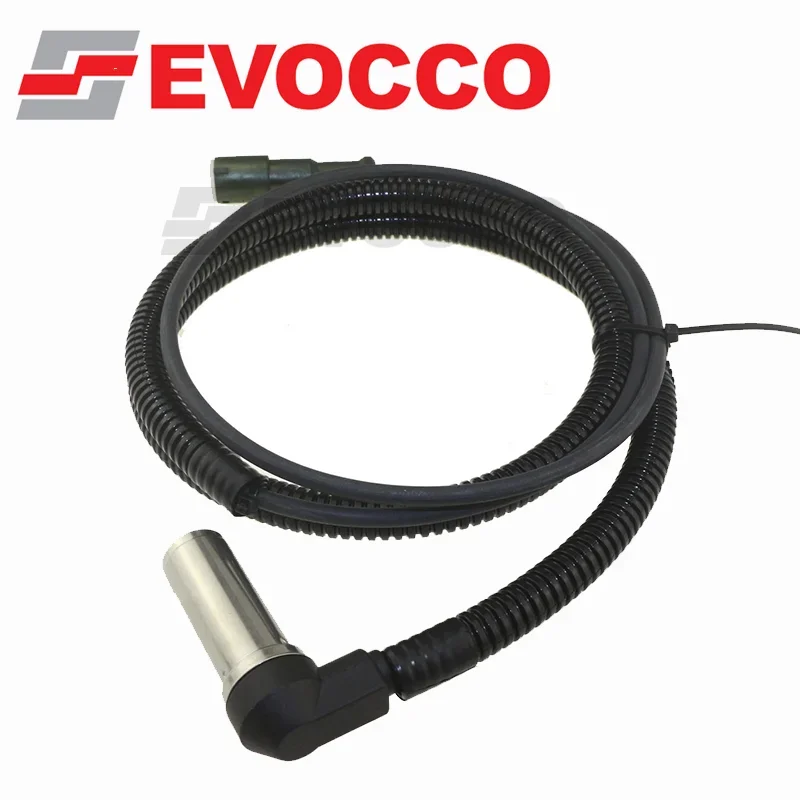 Brand New ABS Sensor For WABCO 4410328510 441 032 851 0 For MERCEDES-BENZ MB ACTROS ATEGO AXOR 0025422218 0025422518 L=1500mm