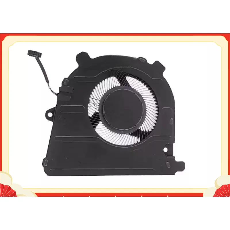 Brand New Original for Dell Geekom Mini PC IT11 Mini Computer Heat Dissipation Fan