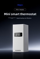 ELEGOO/ALEGOO Mini Heater
