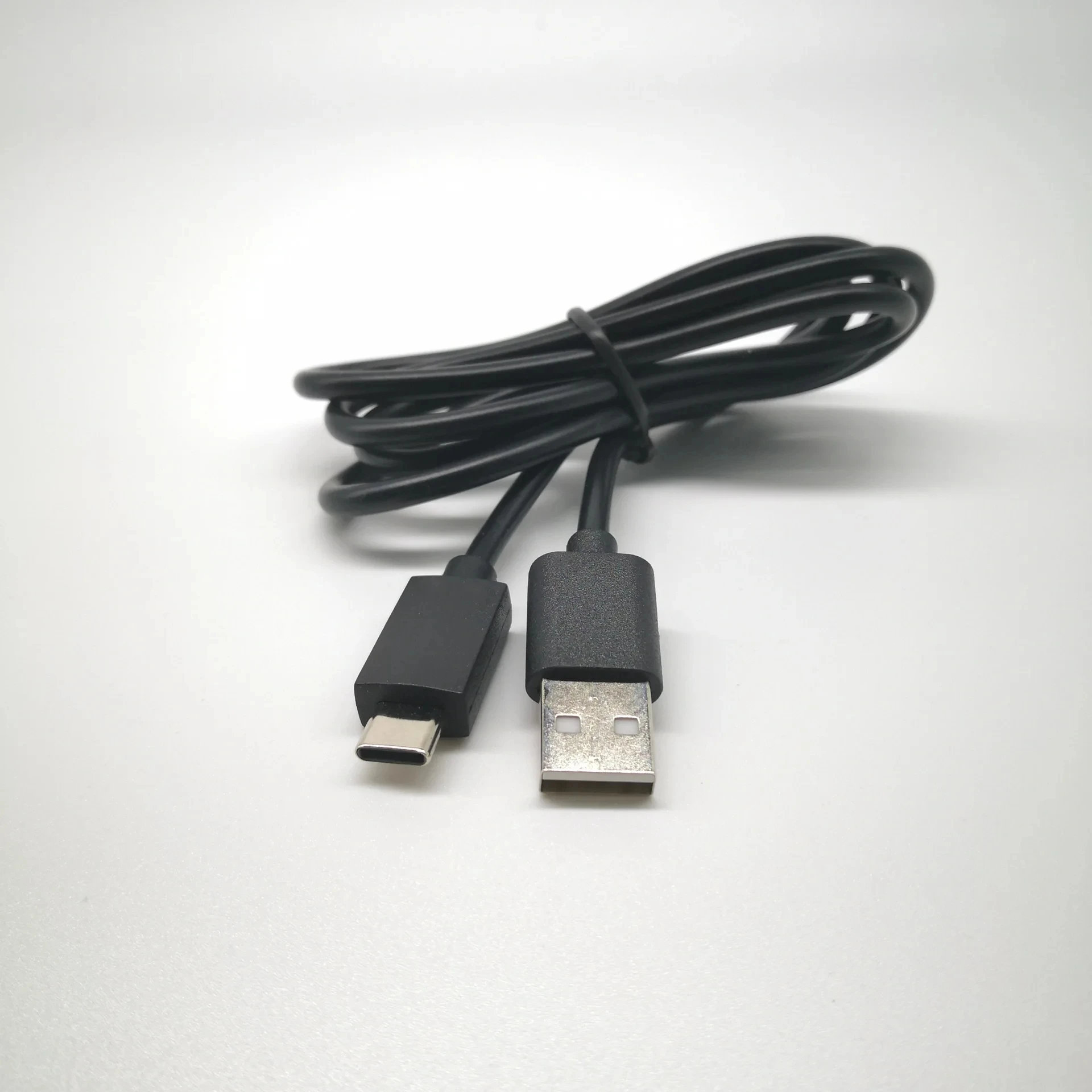 500PCS 1M Controller Charging Cable For PS5/TYPE-C Accessories