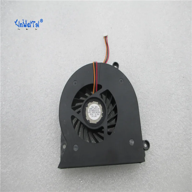 

laptop cpu cooling fan FOR Toshiba Satellite A500 A505 A505D A505-S6033 netbook UDQFLZP01C1N 6033B0020101 V000180300 MCF-812BM05