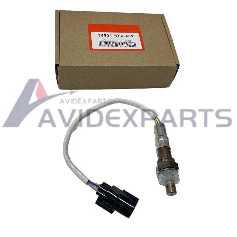 

36531-RYE-A01 подходит для автомобильного датчика кислорода Honda Acura Accord