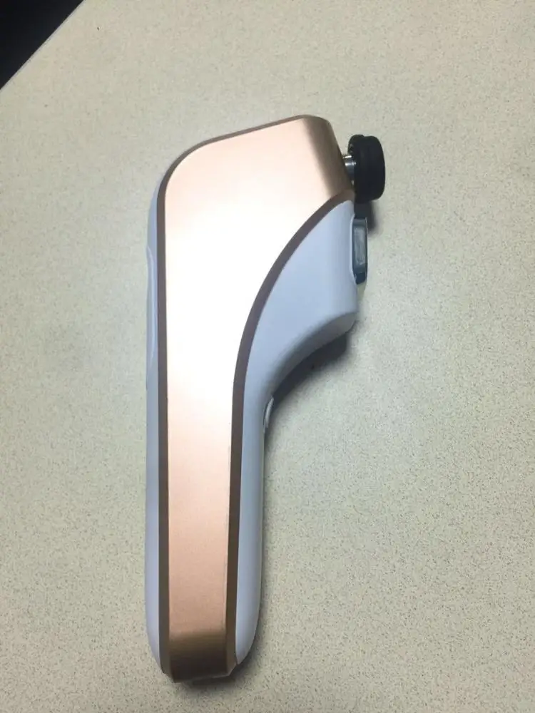 Refractómetro automático portátil, el mejor equipo oftálmico, precio MSLHA01