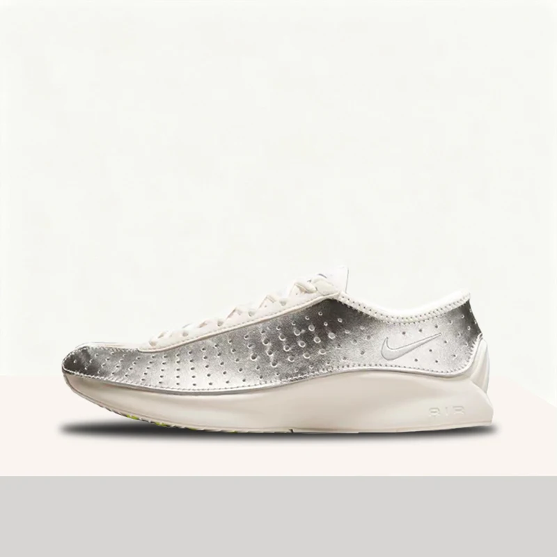 Nike Air Superfly Fashion-Supporting Simple-Style Premium Stability Cushioning Low-Top Running Shoes - Women's Size IB5824-100