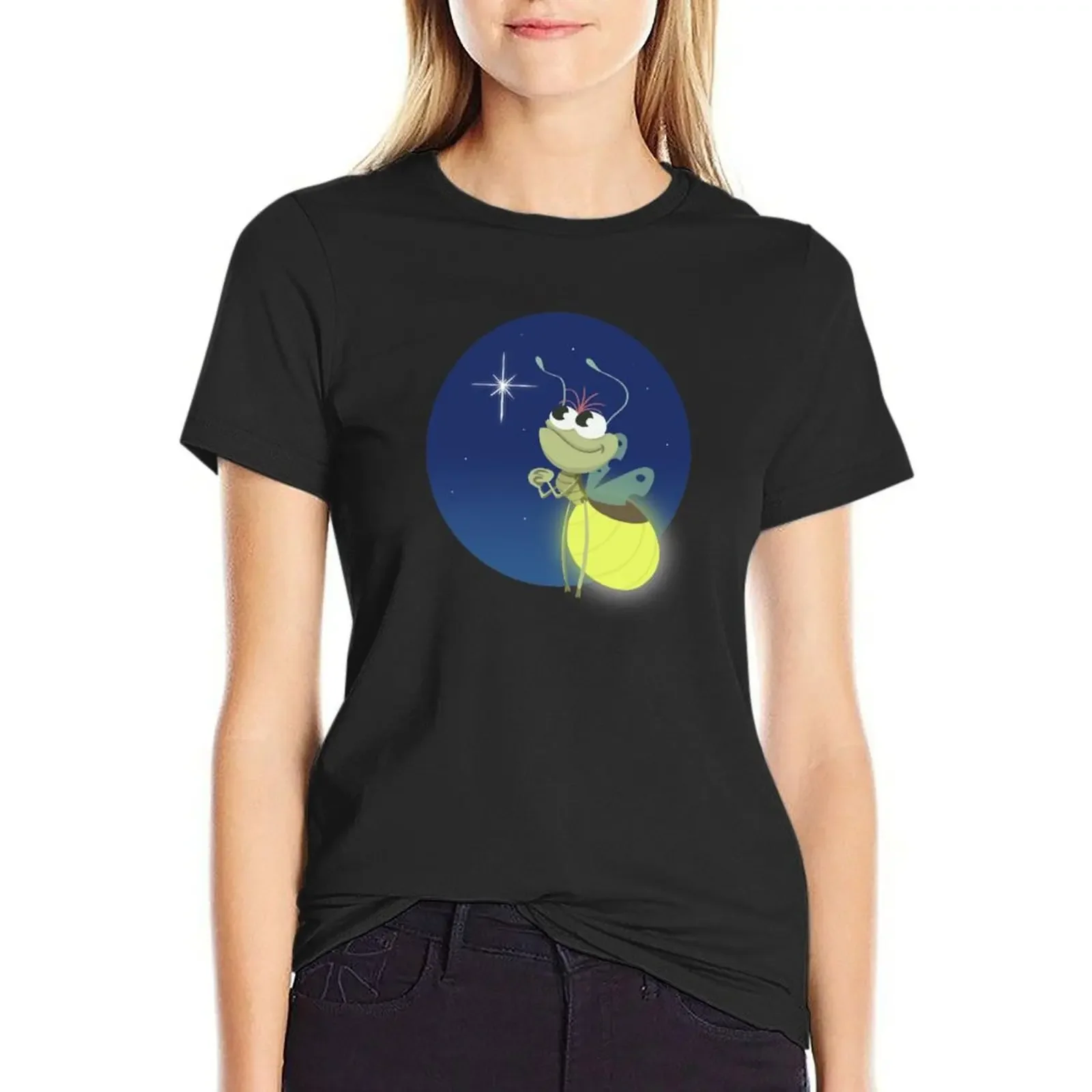 

Raymond & Evangeline T-Shirt oversized animal prinfor vintage clothes Aesthetic clothing t-shirt dress for Women graphic