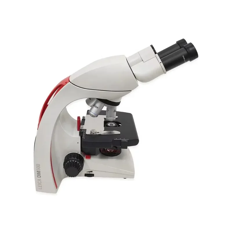 

Original DM500 DM750 binocular triocular biological microscope