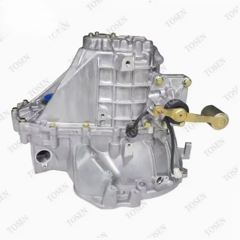 

New Manual Transmission Gearbox ASSY for GEELY S160G S148 Models Car Parts for S160 S148 Cars