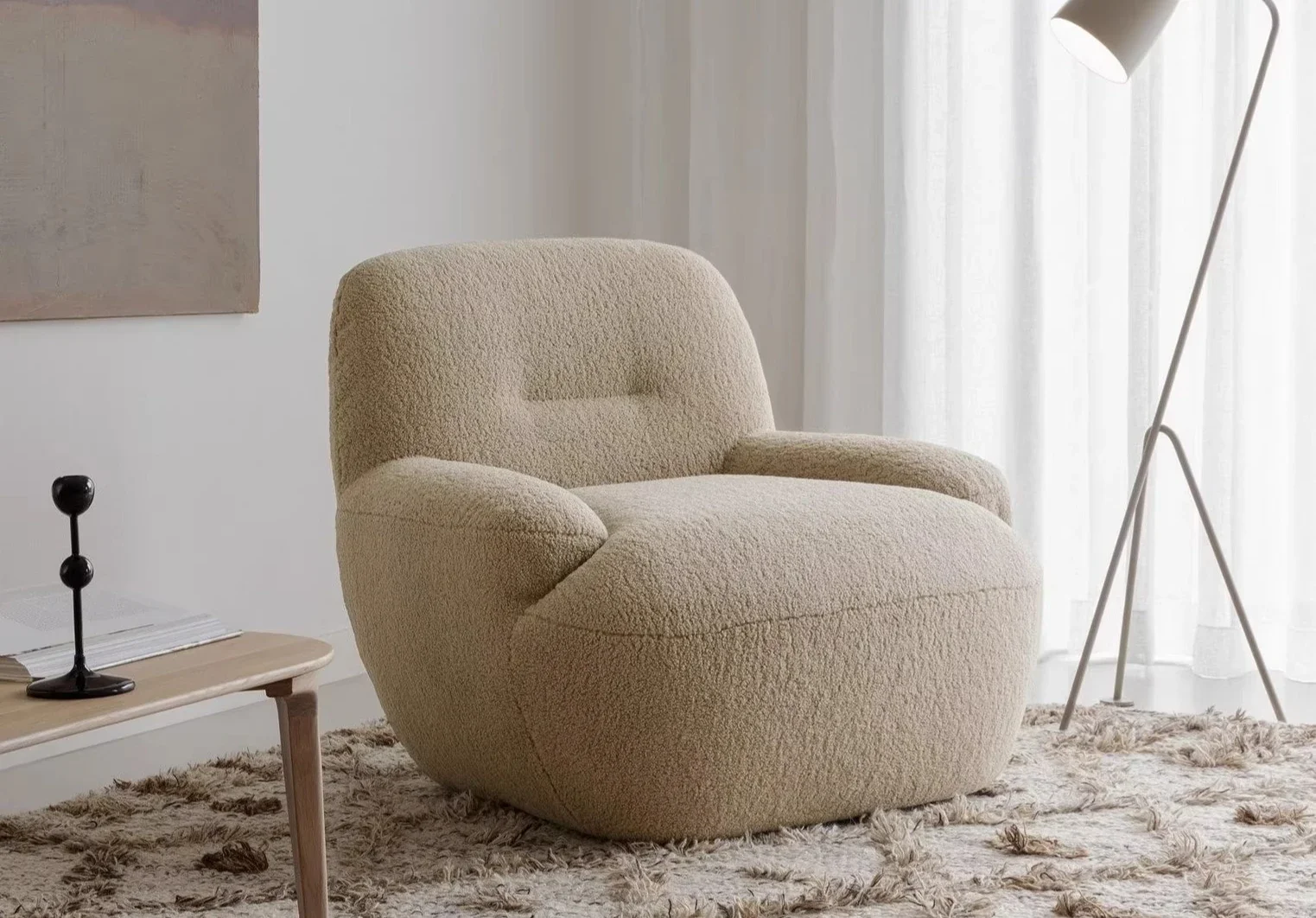 S Bj Nordic Light L…