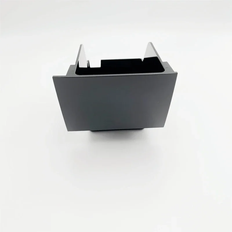 Black Sag Container for Delonghi Coffee Machine, Spare Parts, ECAM21.117, 350.15, D3T PRO