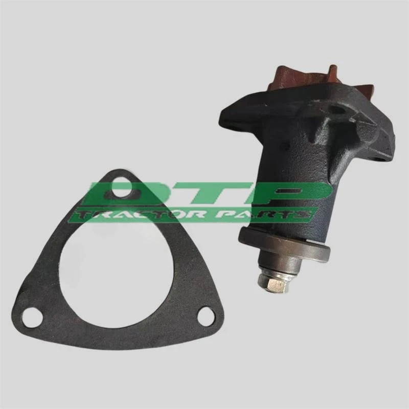 

Головка водяного насоса для трактора Fengshou FS180-3/FS184 с J285T/IL212ICAF