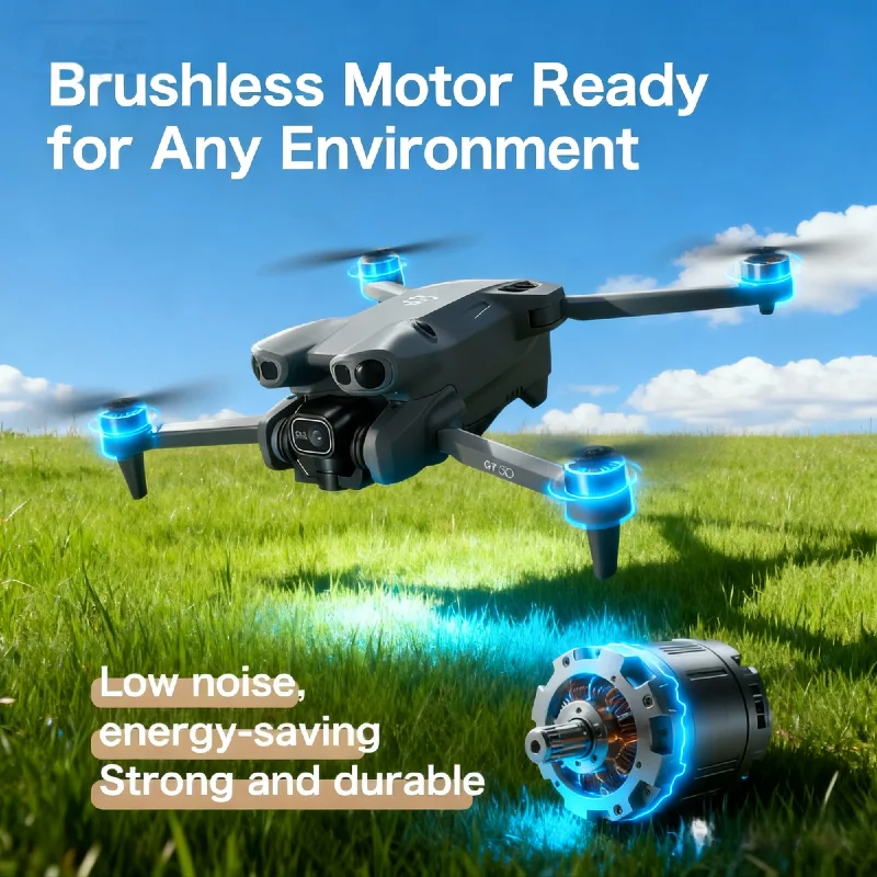 Thumbnail 4 - #17 Latest Lightweight Drones Updates