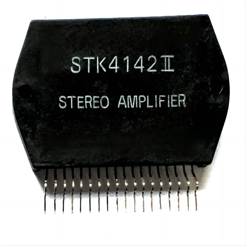 

1 шт. STK4172 STK4172II